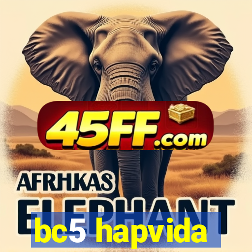 bc5 hapvida